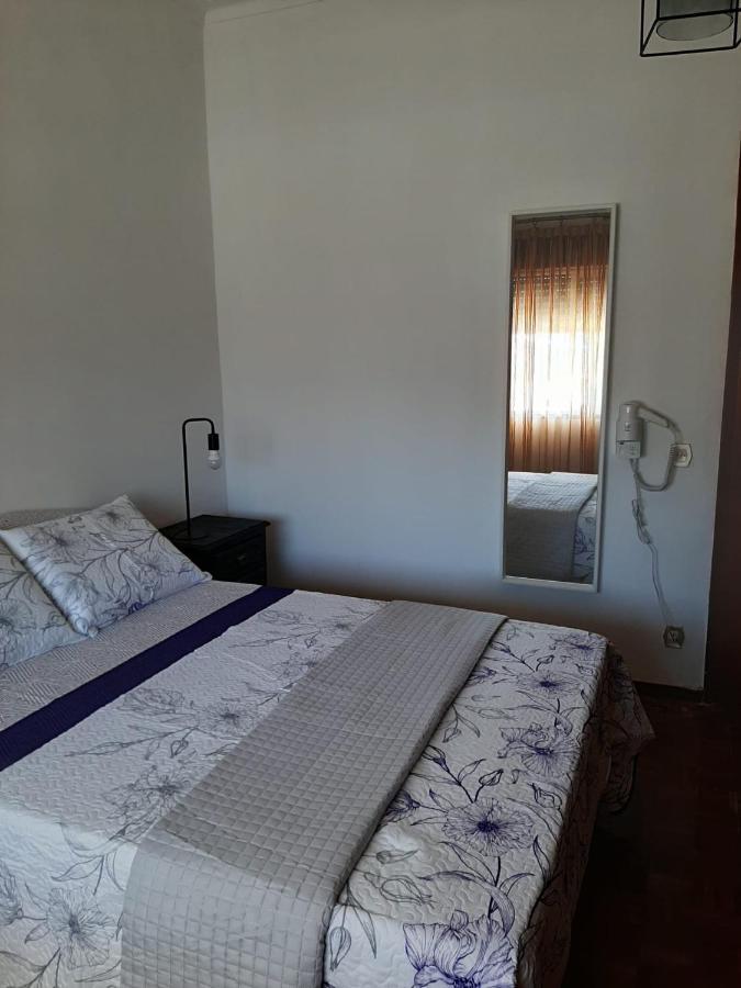 Vivenda Ladeira Villa Olhão Dış mekan fotoğraf