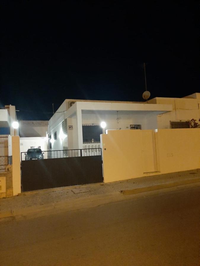 Vivenda Ladeira Villa Olhão Dış mekan fotoğraf